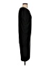 Athleta Solid Black Casual Dress Size XXS - photo 4