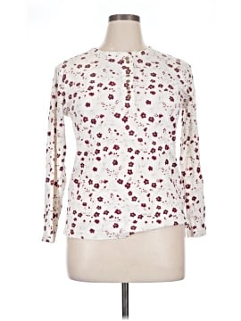 Unbranded Long Sleeve Polo (view 1)