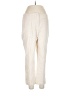Calvin Klein Ivory Casual Pants Size L - photo 1