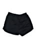 Runway Solid Black Athletic Shorts Size 12 - 14 - photo 2