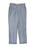 Tommy Hilfiger Plaid Blue Dress Pants Size 16 - photo 1