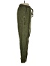 Aerie 100% Lyocell Green Cargo Pants Size S - photo 4