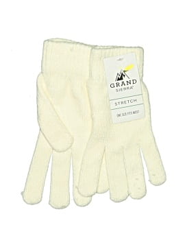Grand Sierra Gloves