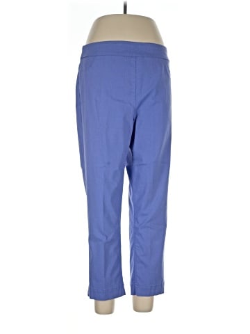 Soft Surroundings Active Pants (view 1)