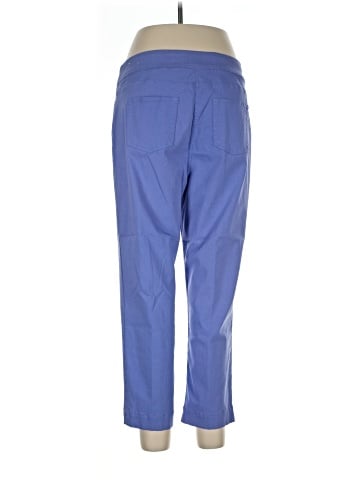Soft Surroundings Active Pants (view 2)