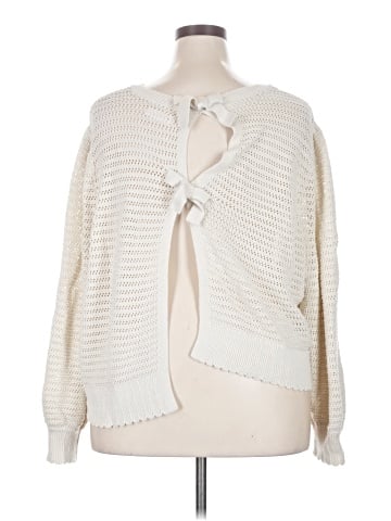 LC Lauren Conrad Pullover Sweater (view 2)