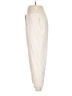 Calvin Klein Ivory Casual Pants Size L - photo 5