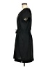 32 Degrees 100% Polyester Solid Black Casual Dress Size M - photo 5