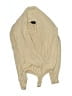 Bebe Tan Long Sleeve Blouse Size M - photo 1