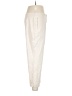 Calvin Klein Ivory Casual Pants Size L - photo 4