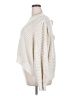 LC Lauren Conrad Ivory Pullover Sweater Size 3X - photo 5