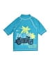 Cherokee Blue Active T-Shirt Size 8 - 10 - photo 1
