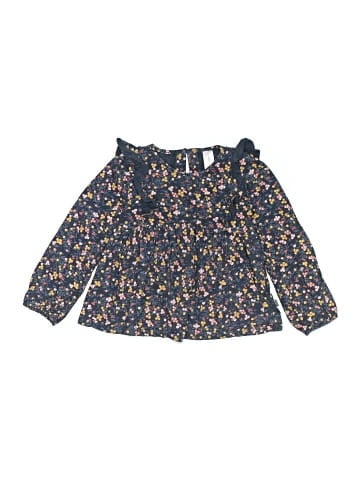 Gerber Long Sleeve Blouse (view 1)