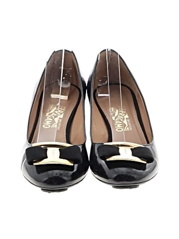 Salvatore Ferragamo Heels (view 2)