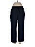 Style&Co Blue Casual Pants Size L (petite) - photo 1