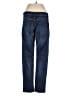 Banana Republic Solid Blue Jeans Size 25 waist - photo 2