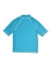 Cherokee Blue Active T-Shirt Size 8 - 10 - photo 2