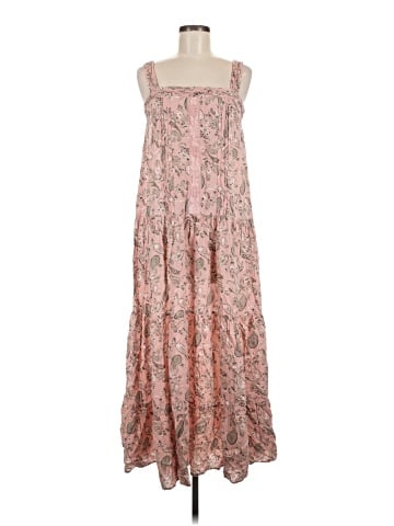 Auguste Casual Dress (view 1)