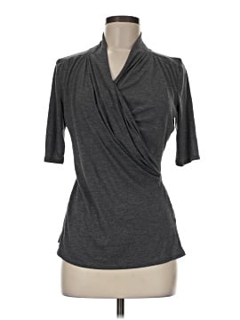Banana Republic Short Sleeve Top (view 1)