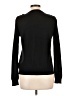 Love Moschino Black Cardigan Size 12 - photo 2
