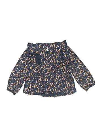 Gerber Long Sleeve Blouse (view 2)