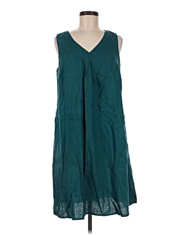 J.Jill Casual Dress (view 1)