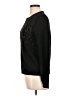 Love Moschino Black Cardigan Size 12 - photo 5
