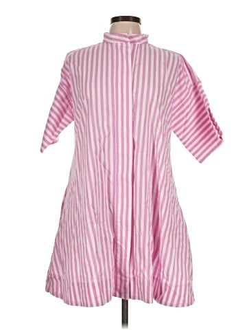 Caryn Lawn Casual Dress (view 1)
