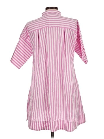 Caryn Lawn Casual Dress (view 2)