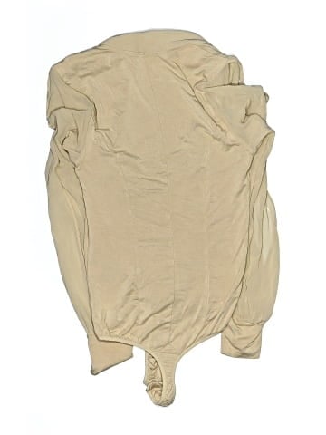 Bebe Long Sleeve Blouse (view 2)