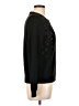 Love Moschino Black Cardigan Size 12 - photo 4