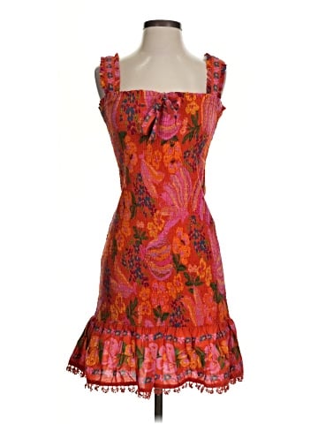 FARM Rio Cocktail Dress (view 1)