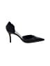 Manolo Blahnik Black Heels Size EU 37 - photo 1