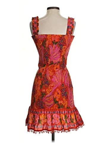 FARM Rio Cocktail Dress (view 2)