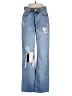 Cello Jeans 100% Cotton Blue Jeans Size 25 waist - photo 1