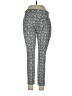 MICHAEL Michael Kors Print Gray Casual Pants Size L - photo 2
