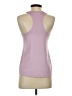 Athletic Works Purple Active Tank Size 0 - photo 2
