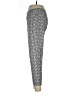 MICHAEL Michael Kors Print Gray Casual Pants Size L - photo 5