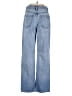 Cello Jeans 100% Cotton Blue Jeans Size 25 waist - photo 2