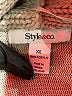 Style&Co 100% Acrylic Tan Pullover Sweater Size XL - photo 7