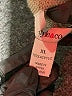 Style&Co 100% Acrylic Tan Pullover Sweater Size XL - photo 8