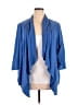 Karen Kane 100% Tencel Blue Blazer Size 1X - photo 1