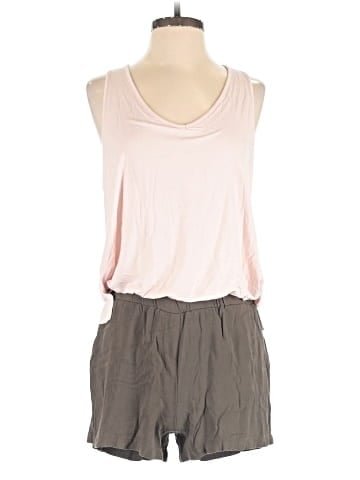 Elevenses Romper (view 1)