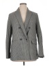 Uniqlo Houndstooth Gray Blazer Size XL - photo 1