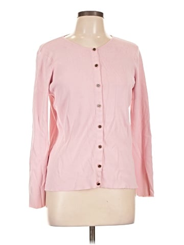 Dana Buchman Cardigan (view 1)