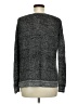 a.n.a. A New Approach Tweed Gray Pullover Sweater Size M - photo 2