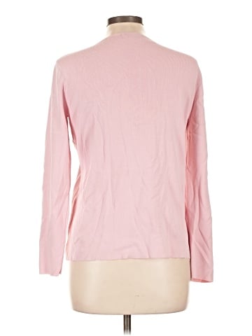 Dana Buchman Cardigan (view 2)