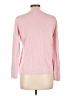Dana Buchman Pink Cardigan Size L (estimated) - photo 2