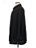 Jones New York 100% Polyester Solid Black 3/4 Sleeve Blouse Size 1X - photo 5