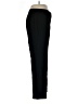 Le Suit 100% Polyester Black Dress Pants Size 10 - photo 4